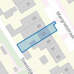 Perceel NWH01-B-7463