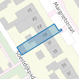 Perceel NWH01-B-7464