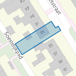 Perceel NWH01-B-7466