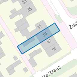 Perceel NWH01-B-7470