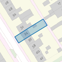 Perceel NWH01-B-7478