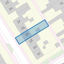 Perceel NWH01-B-7479