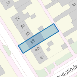 Perceel NWH01-B-7480