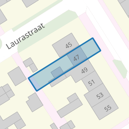 Perceel NWH01-B-7484