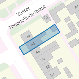 Perceel NWH01-B-7486
