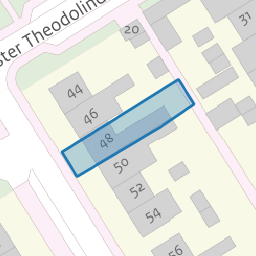 Perceel NWH01-B-7487