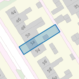 Perceel NWH01-B-7489