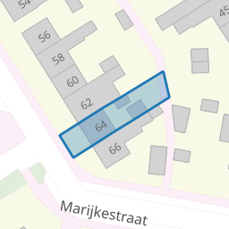 Perceel NWH01-B-7493