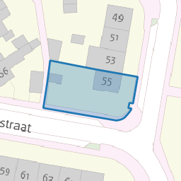 Perceel NWH01-B-7495