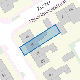 Perceel NWH01-B-7505