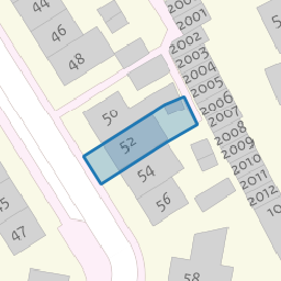 Perceel NWH01-B-7508