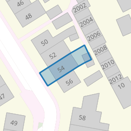 Perceel NWH01-B-7509