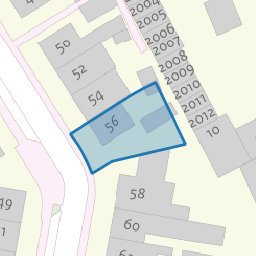 Perceel NWH01-B-7510