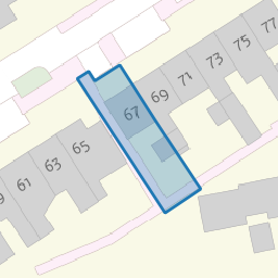 Perceel NWH01-B-7515