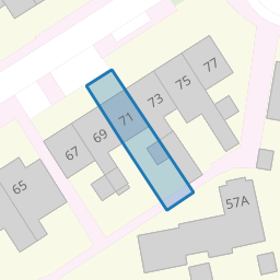 Perceel NWH01-B-7517