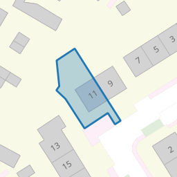 Perceel NWH01-B-7520