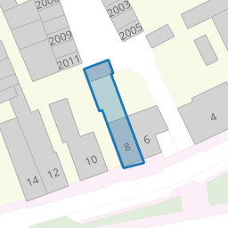 Perceel NWH01-B-7525