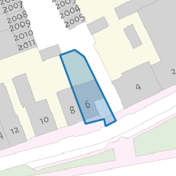 Perceel NWH01-B-7526