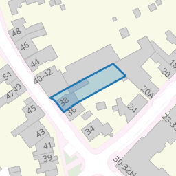 Perceel NWH01-B-7527