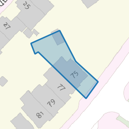 Perceel NWH01-B-7529