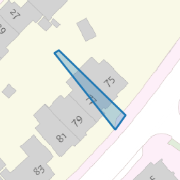 Perceel NWH01-B-7530