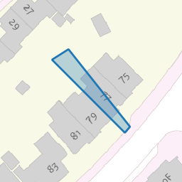 Perceel NWH01-B-7531