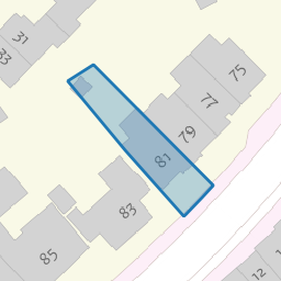 Perceel NWH01-B-7533