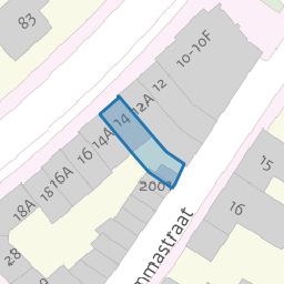 Perceel NWH01-B-7534