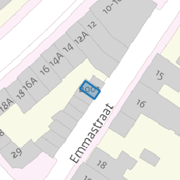 Perceel NWH01-B-7536