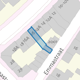 Perceel NWH01-B-7537