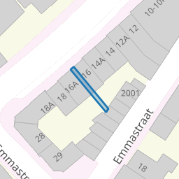 Perceel NWH01-B-7538