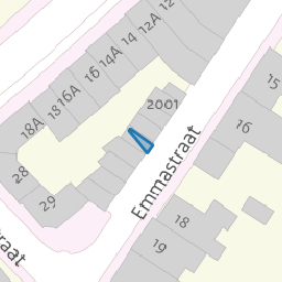 Perceel NWH01-B-7539