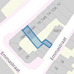 Perceel NWH01-B-7541