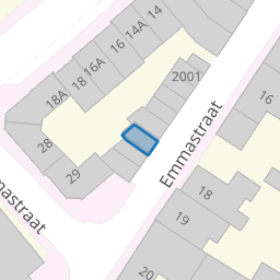 Perceel NWH01-B-7542