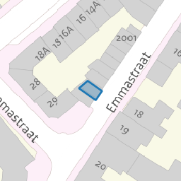 Perceel NWH01-B-7543