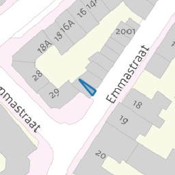 Perceel NWH01-B-7544