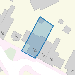 Perceel NWH01-B-7551