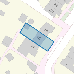 Perceel NWH01-B-7560