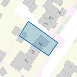 Perceel NWH01-B-7561