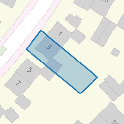 Perceel NWH01-B-7563