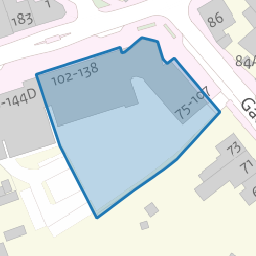 Perceel NWH01-B-7574