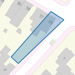 Perceel NWH01-B-7575