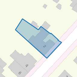 Perceel NWH01-B-7576