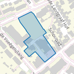 Perceel NWH01-B-7577