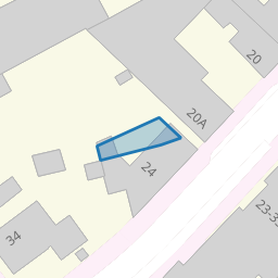 Perceel NWH01-B-7581