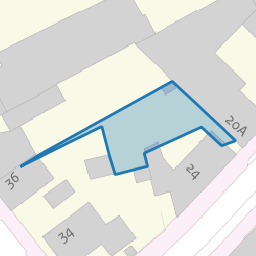 Perceel NWH01-B-7582