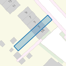 Perceel NWH01-B-7585