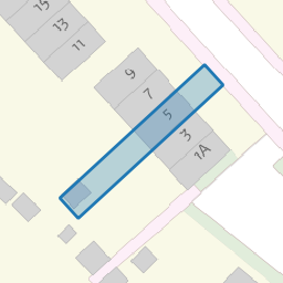 Perceel NWH01-B-7586