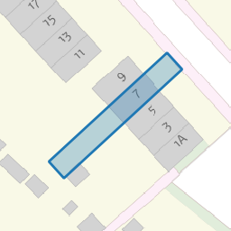 Perceel NWH01-B-7587