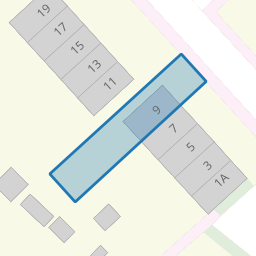 Perceel NWH01-B-7588